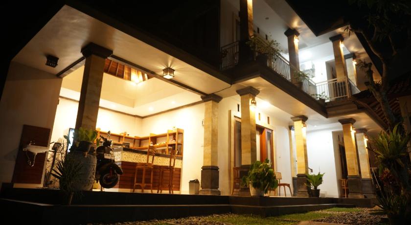 Griya Alit Guest House