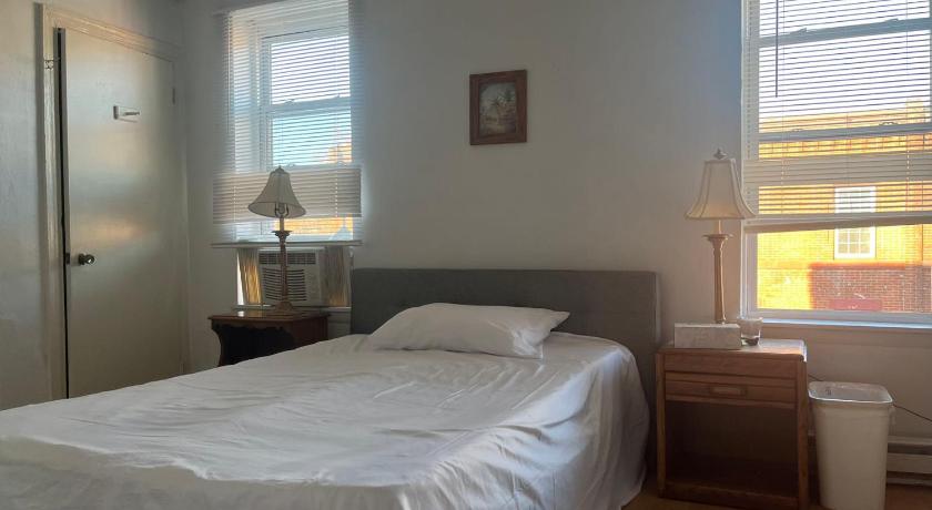 2131 Private Double Room