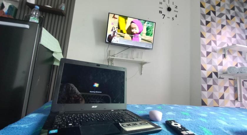 APARTEMEN HARAPAN INDAH STUDIO AT SAYANA BEKASI