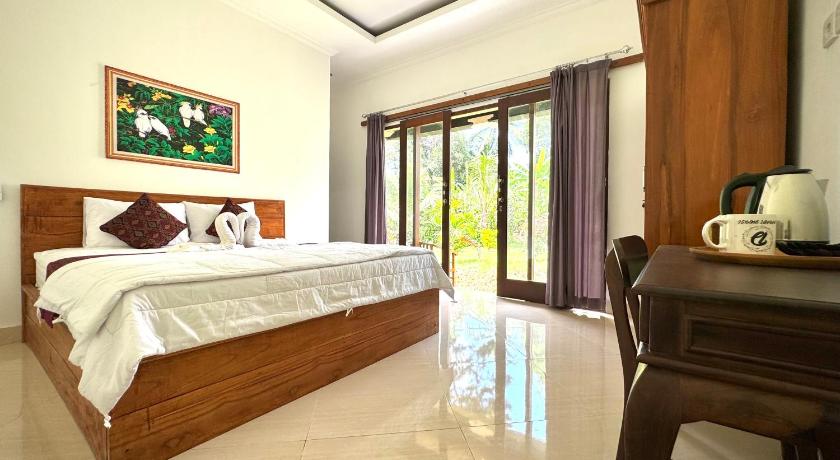 Asri Dana Guest House