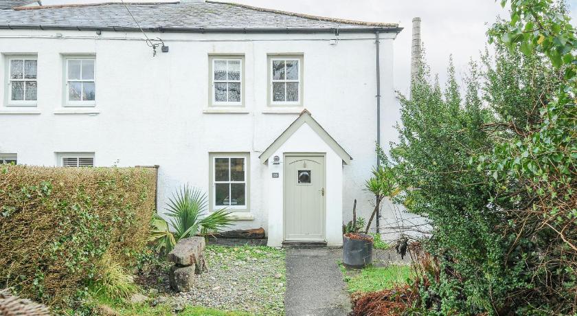 Cobb Cottage