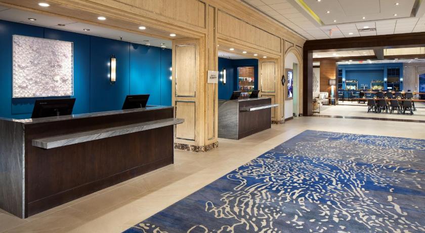 The Westin Oaks Houston at the Galleria