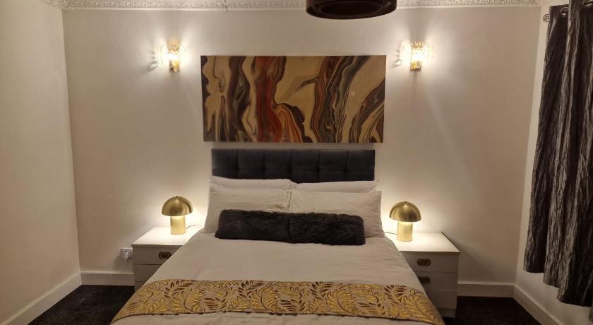 Steyn Guest Lodge