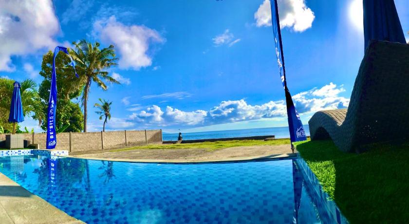DESILA Beach House