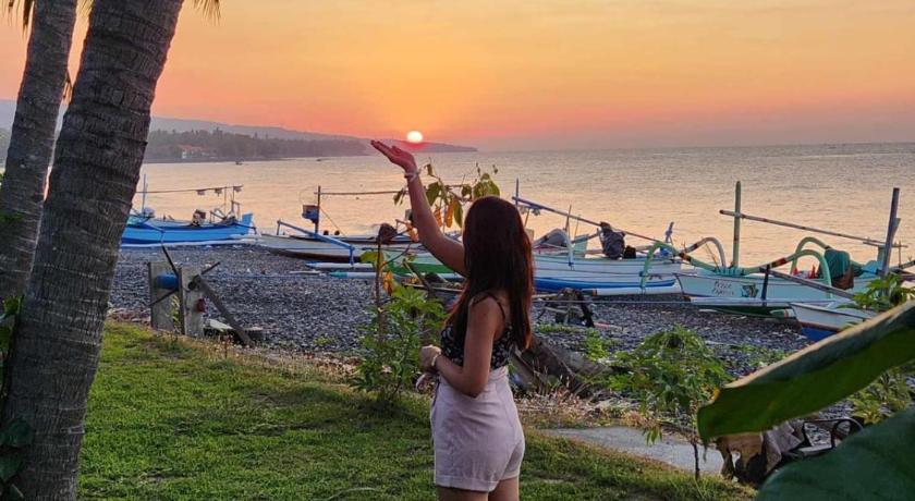 Tejakula Sunset Boutique Resort