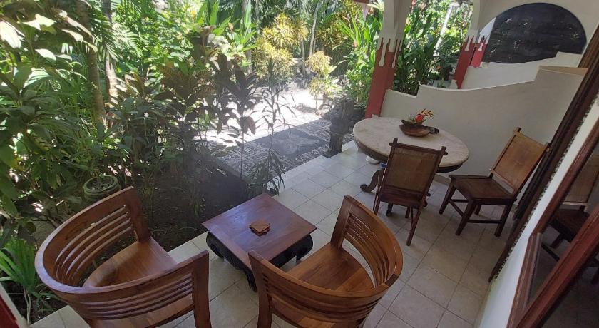 Catra Homestay beachroom 10 B