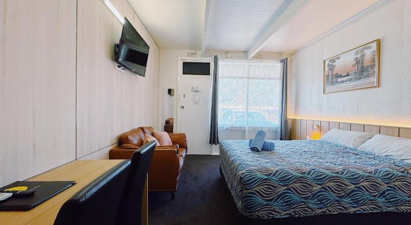 Seymour Motel