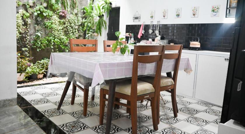 Fanda Home Syariah