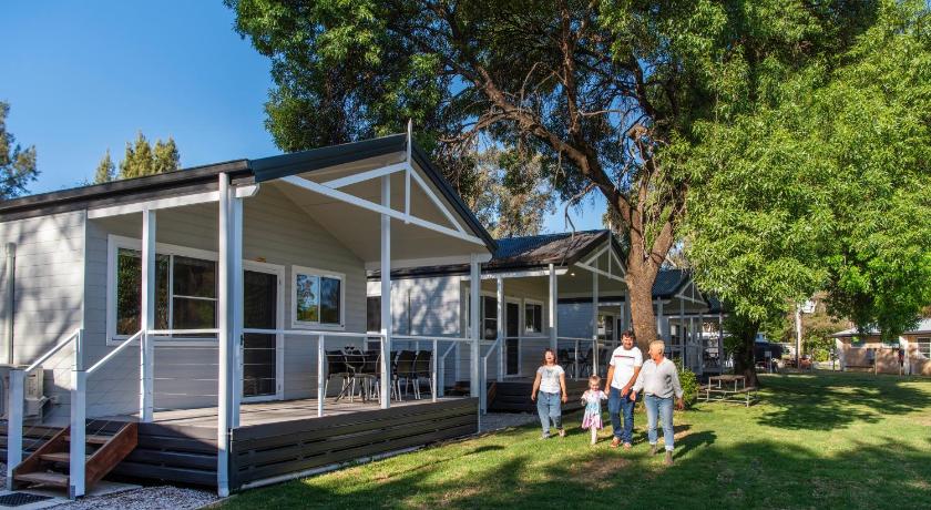 Gulgong Tourist Park