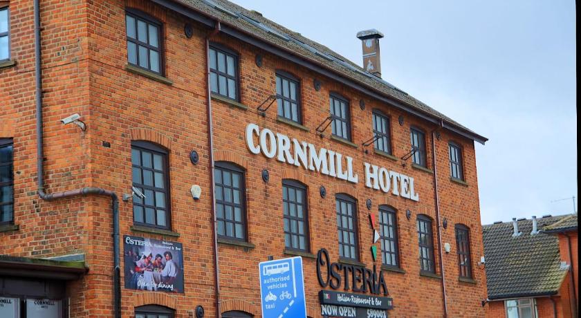 Cornmill Hotel