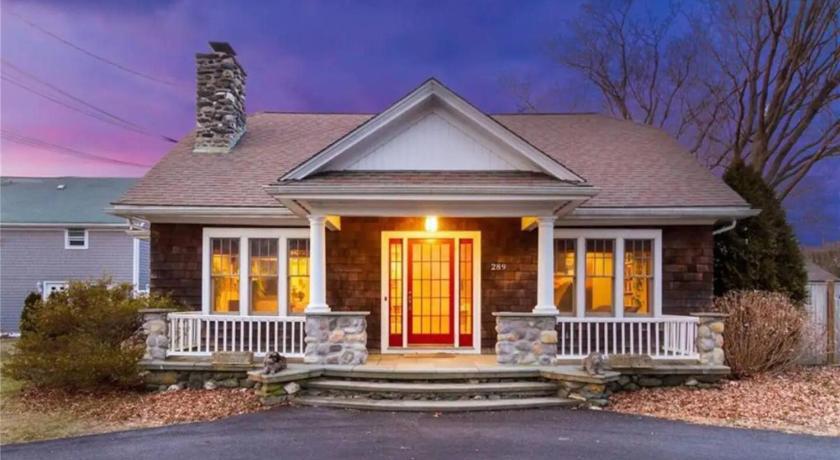 Middletown Bungalow - RIBryan Property