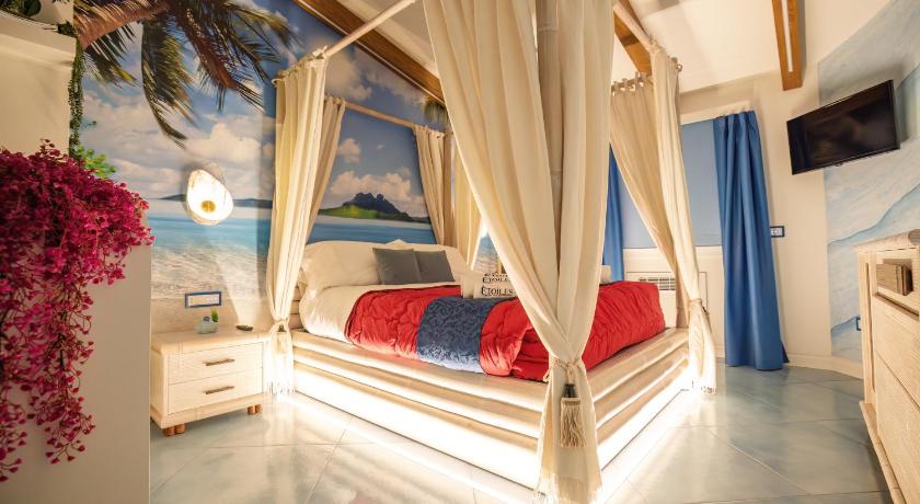 Étoiles Luxury guest house Resort