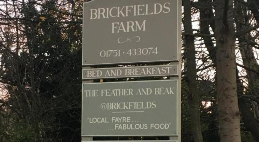 Brickfields Farm