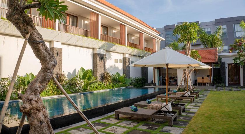 Tanaka Canggu Guesthouse