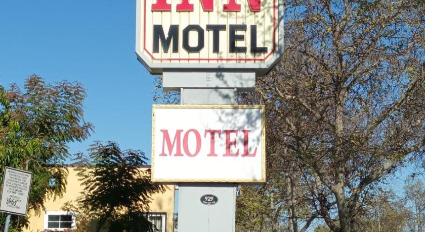 Pomona Inn Motel
