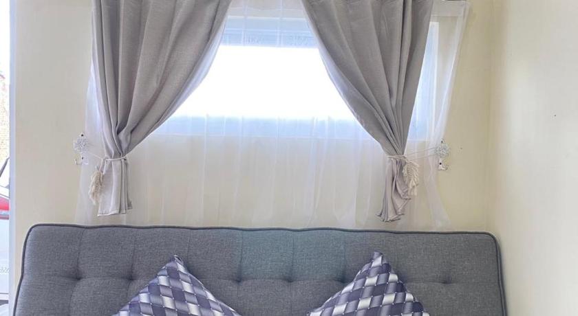 Homestay Defaza D48 Garut
