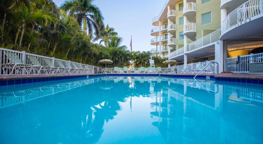 Crystal Palms Resort Treasure Island Penthouse Unit 603