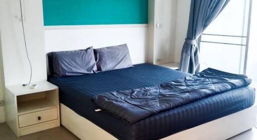 Condo The Beach Bangsaen 327/38