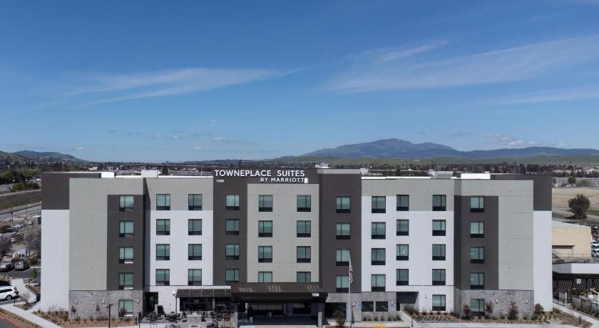 TownePlace Suites Pleasanton