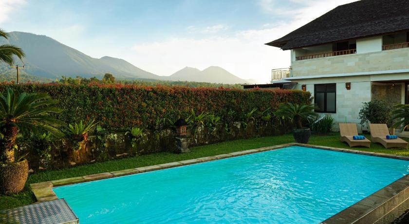 Dragonfly Cottage - 2Br Villa Jatiluwih