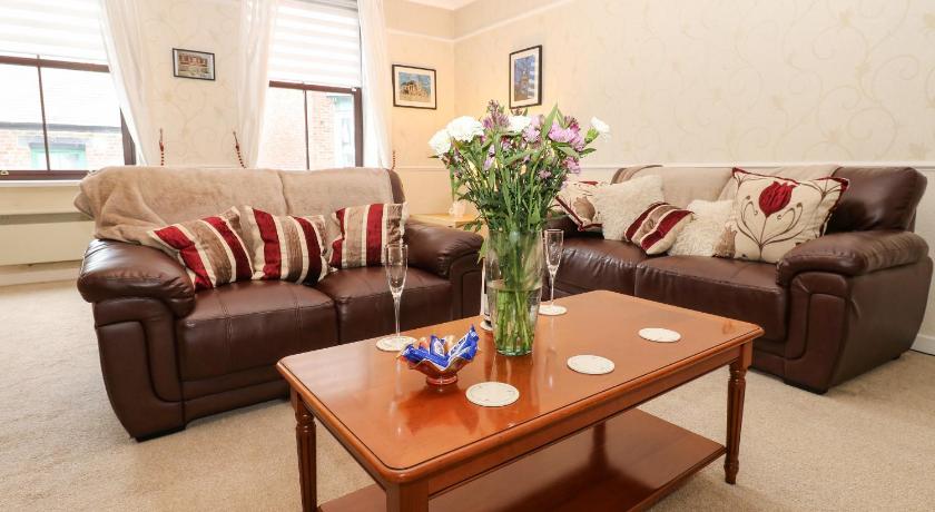 The Old Assembly Rooms