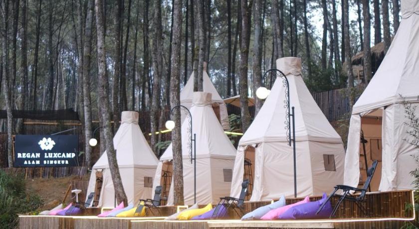 Regan Luxcamp by Digihub Hospitality