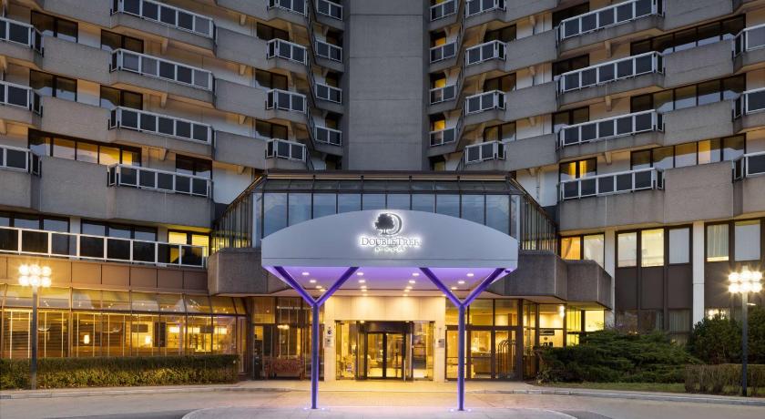 DoubleTree by Hilton Luxembourg