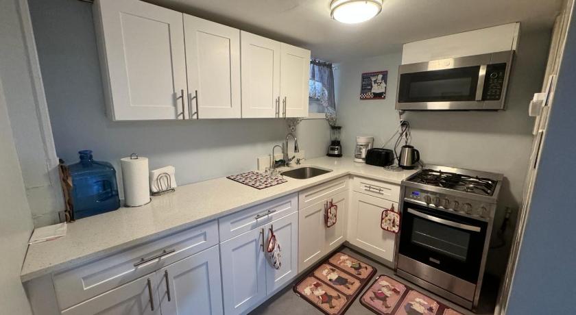 CD Nice 3 bedrooms apt 4 lovely group family 15 mins 2 NY City