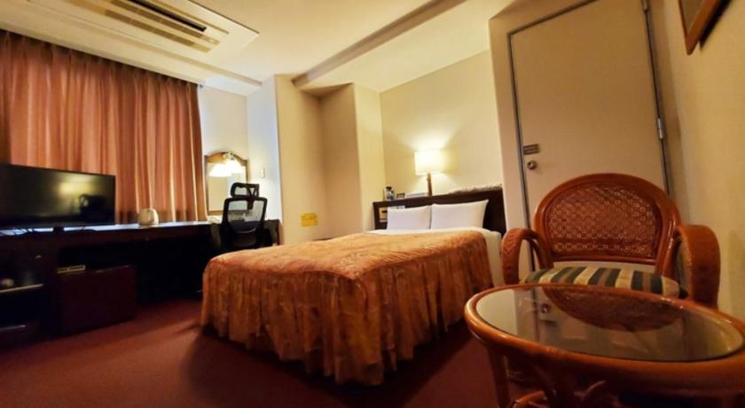 Nobeoka Urban-Hotel - Vacation STAY 30459v