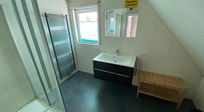 Westpark Appartment - 15min zum Zentrum