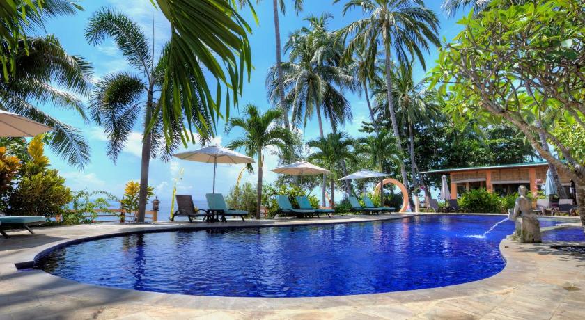 Holiway Garden Resort & SPA - Bali -