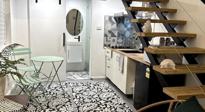 NEW! Sea Joley Tiny Home