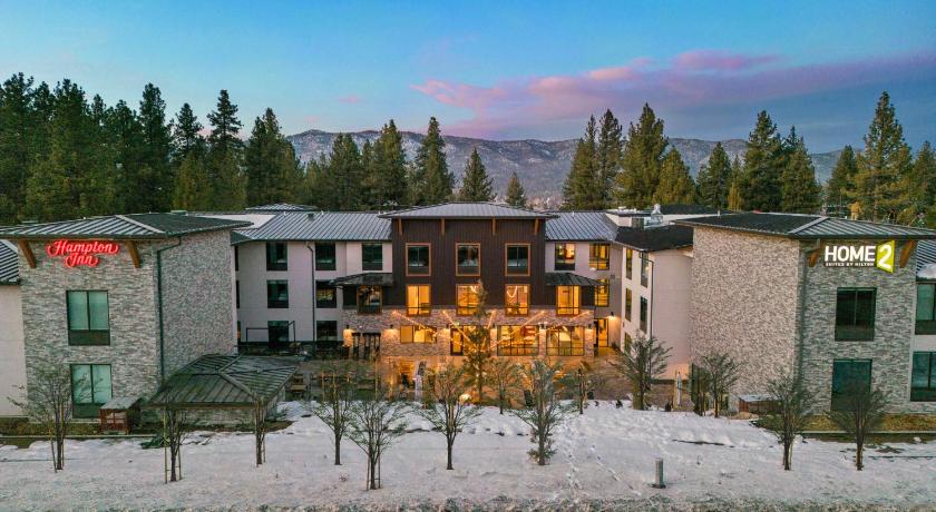 Hampton Inn by Hilton Big Bear Lake