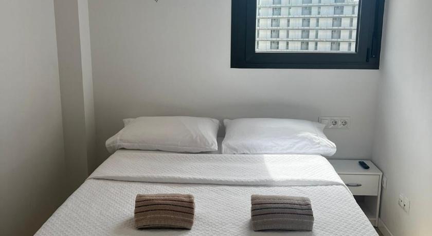 Confortable habitacion doble - 2