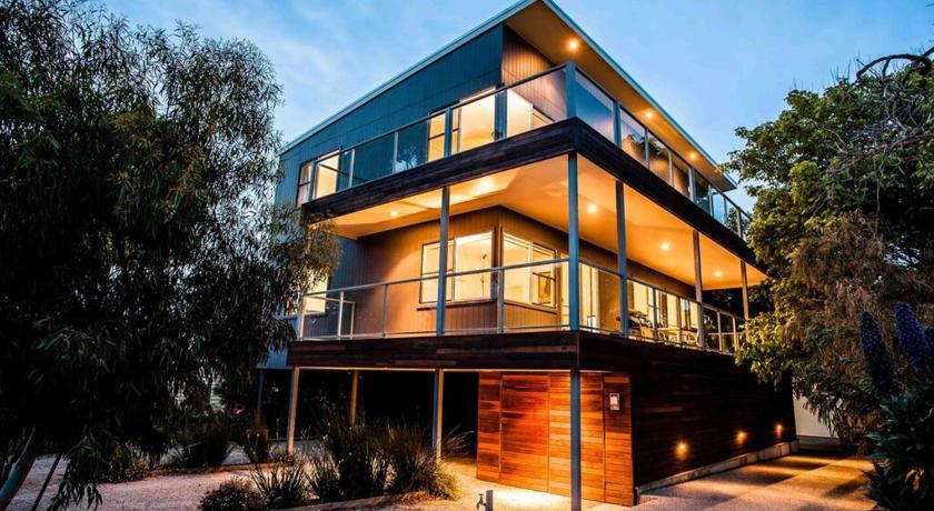 Point Lonsdale Holiday Apartments