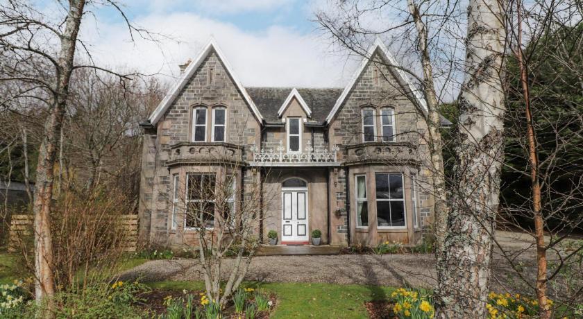 Arden House