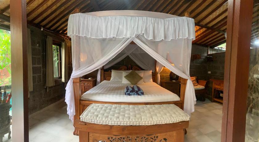 Watermark Balian villa