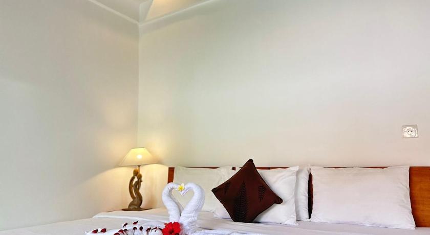 Bupon House Jepun Room