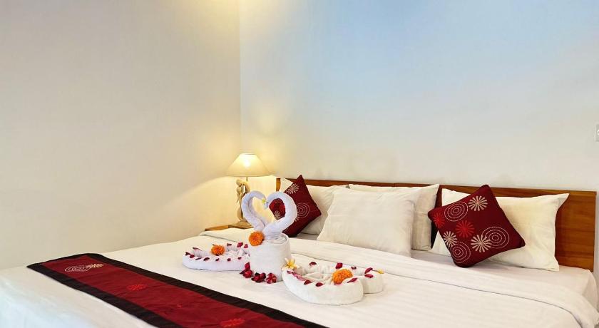 Bupon house cempaka room