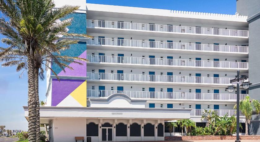 Spark by Hilton Ormond Beach Oceanfront
