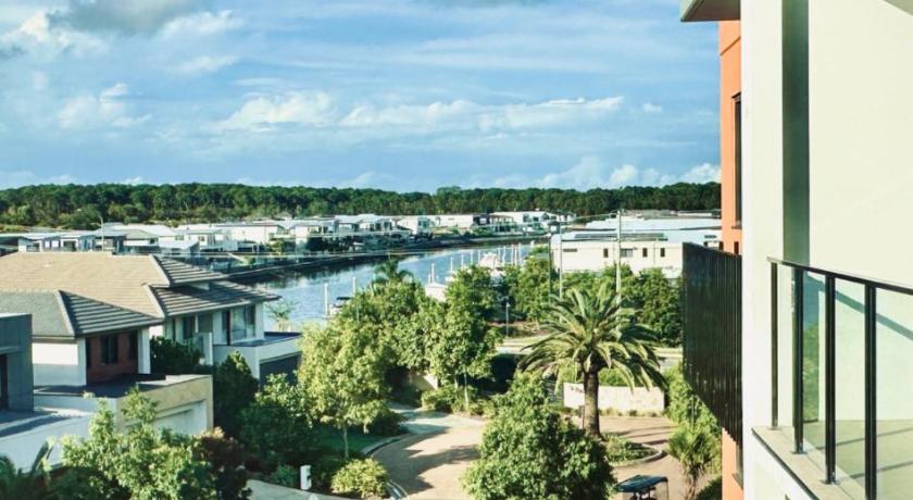 The Residences at The Peninsula