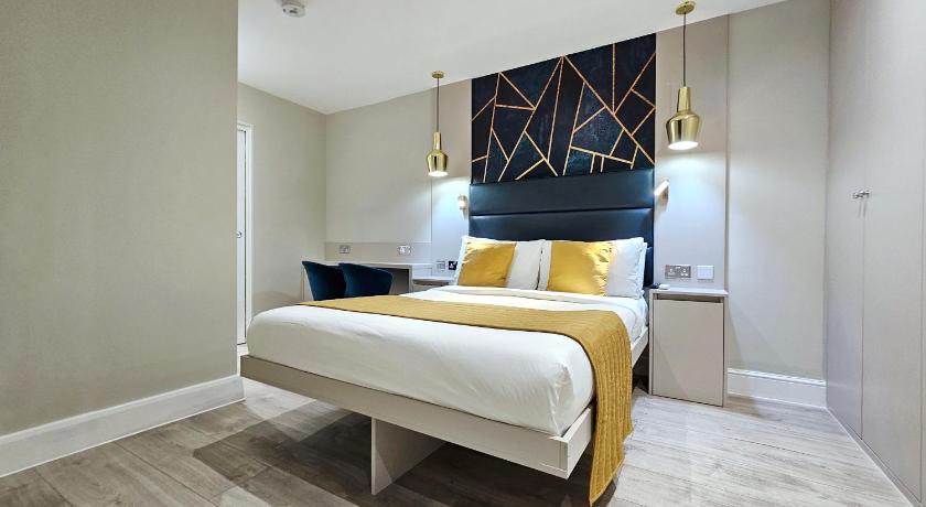 MStay Hyde Park Hotel