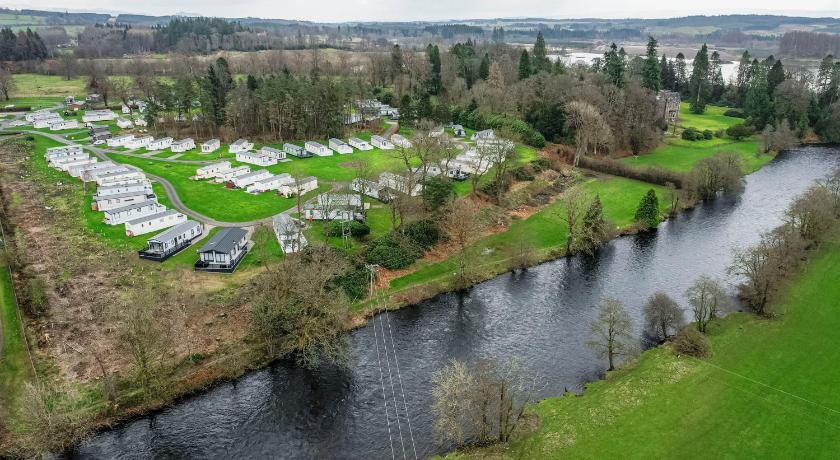 Callander Woods Holiday Park