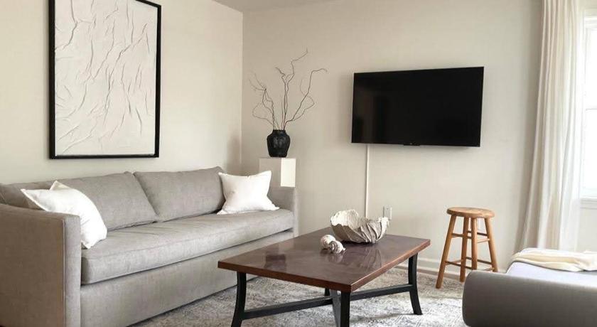 North Beach Retreat