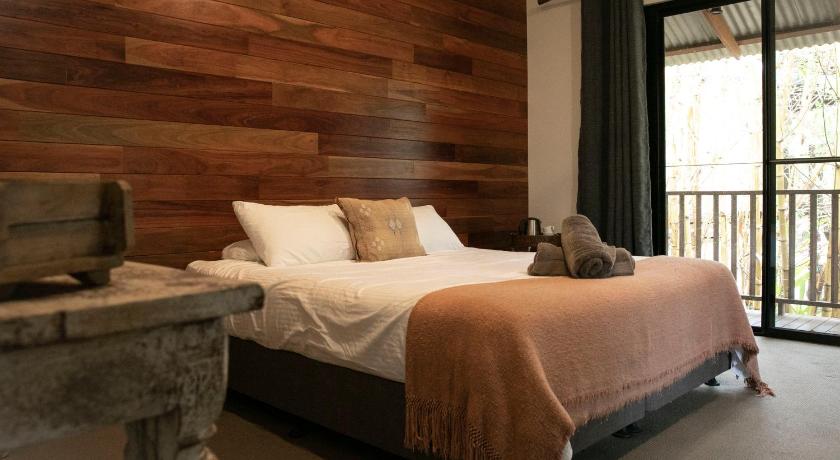 Warung Guest House Byron Bay
