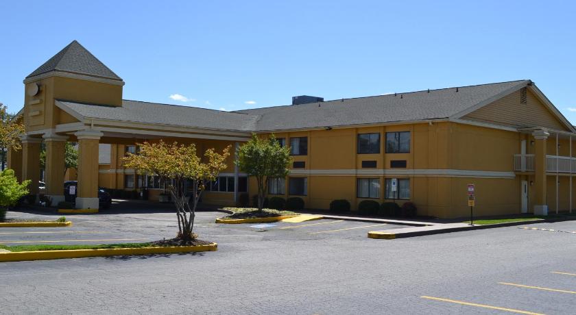 Dayspring Extended Stay