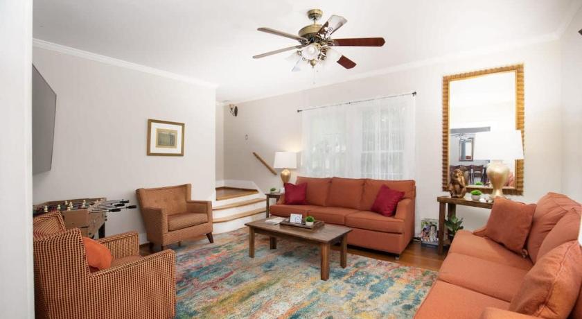 Redmont Revival-Whole House-Walkable-UAB