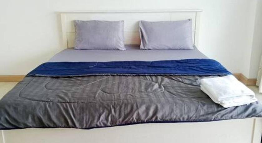 คอนโดเดอะบีช บางแสน 327/54