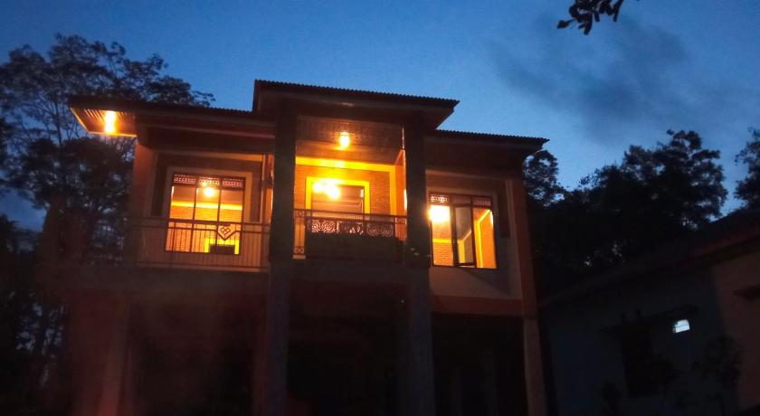 Toraja Bungin Homestay