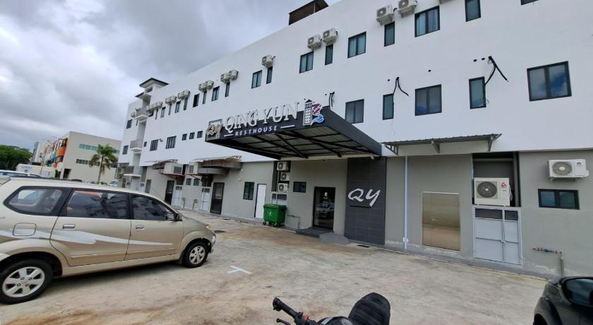 Qing Yun Rest House Koprijaya, Brunei Darussalam